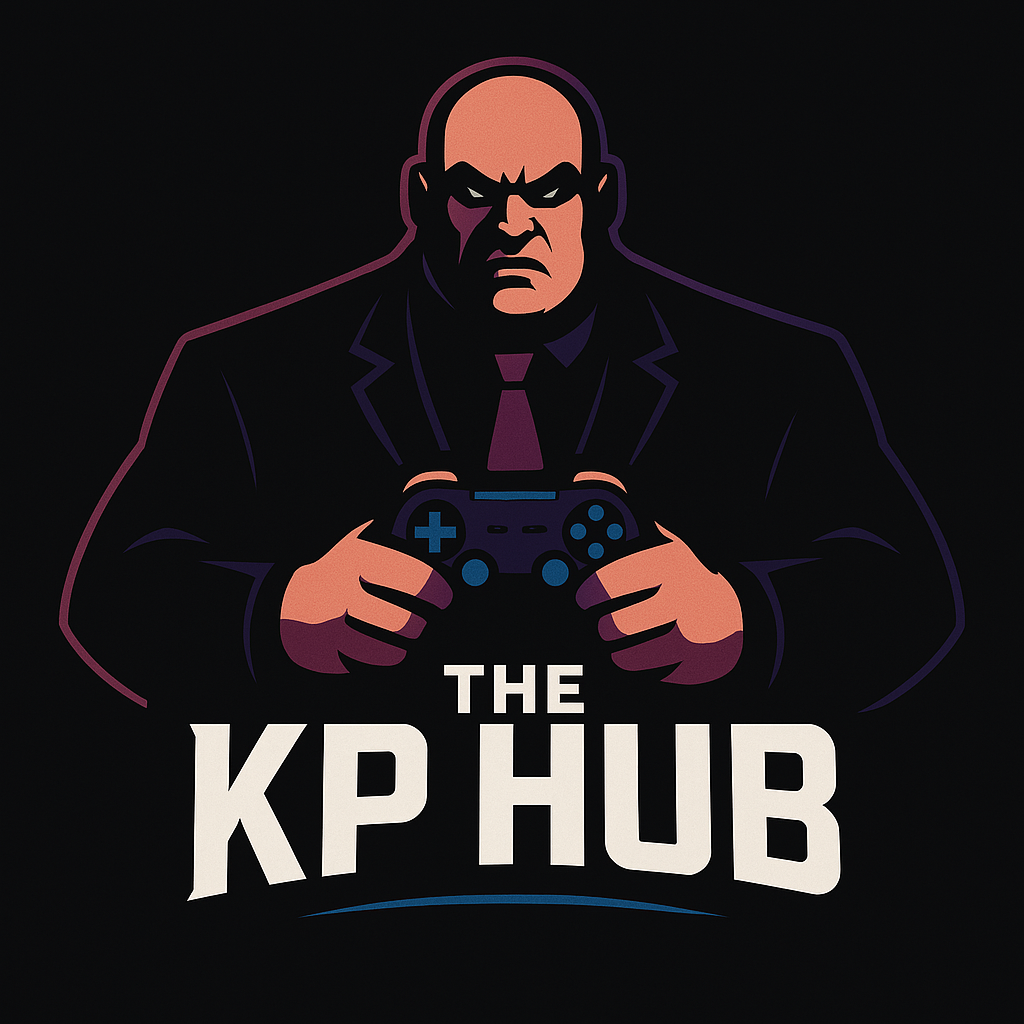 The KP Hub - Our New Partner!