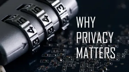 Why Email Privacy Matters