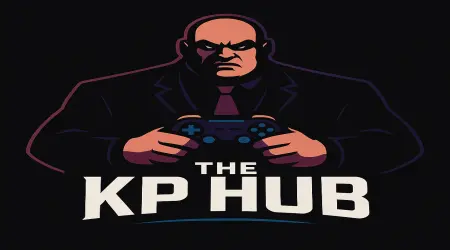 The KP Hub - Our New Partner!